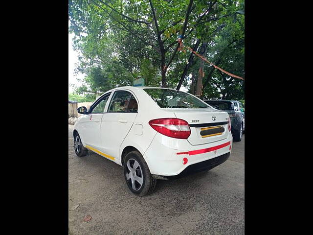 Used Tata Zest XM 75 PS Diesel in Nagpur