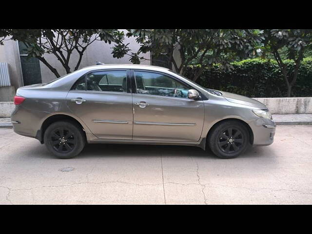 Used Toyota Corolla Altis [2008-2011] G Diesel in Pune