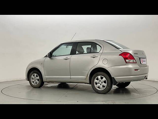 Used Maruti Suzuki Swift DZire [2011-2015] ZXI in Ghaziabad