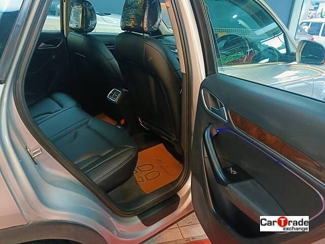 Used Audi Q3 [2012-2015] 2.0 TDI quattro Premium in Mumbai