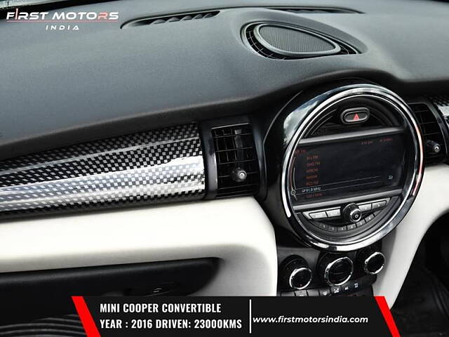 Used MINI Cooper JCW Hatchback in Kolkata