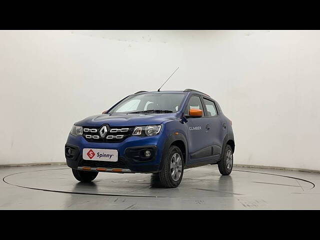 Used 2018 Renault Kwid in Hyderabad