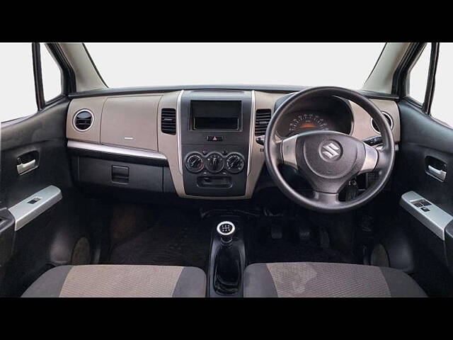 Used Maruti Suzuki Wagon R 1.0 [2010-2013] LXi in Patna