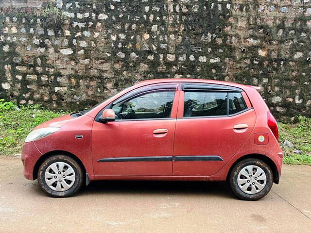 Used Hyundai i10 [2010-2017] 1.2 L Kappa Magna Special Edition in Mangalore