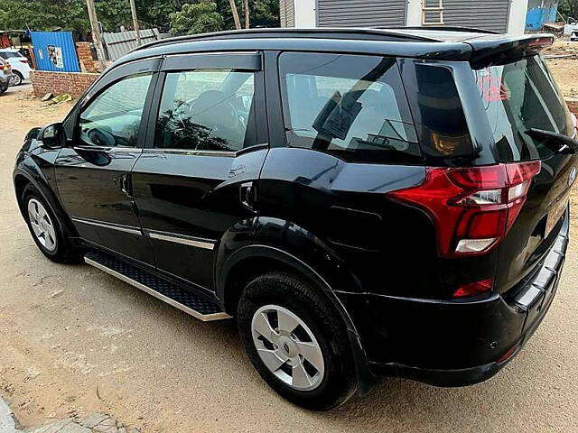 Used Mahindra XUV500 W7 [2018-2020] in Gurgaon