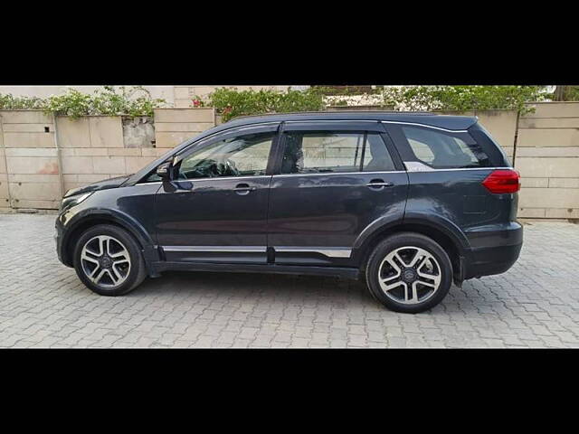 Used Tata Hexa [2017-2019] XTA 4x2 7 STR in Delhi