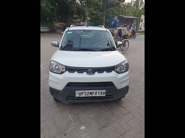 Used 2021 Maruti Suzuki S-Presso in Lucknow