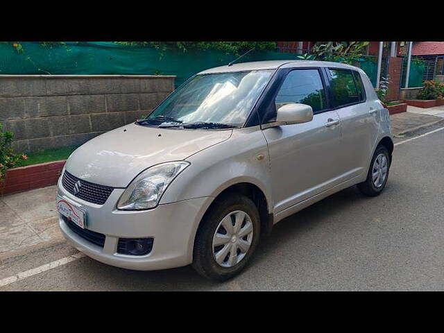 Used Maruti Suzuki Swift [2011-2014] VXi in Bangalore