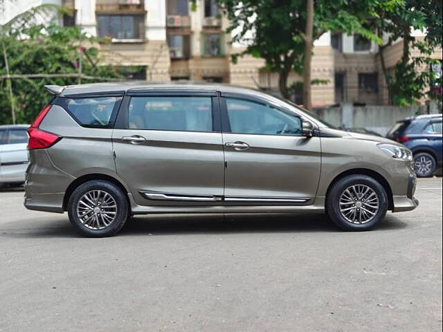 Used Maruti Suzuki Ertiga [2015-2018] ZXI+ in Mumbai