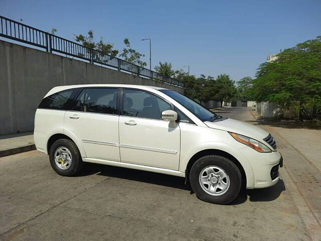 Used Tata Aria [2010-2014] Prestige 4X4 in Ahmedabad