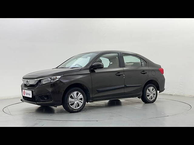 Used 2018 Honda Amaze in Delhi