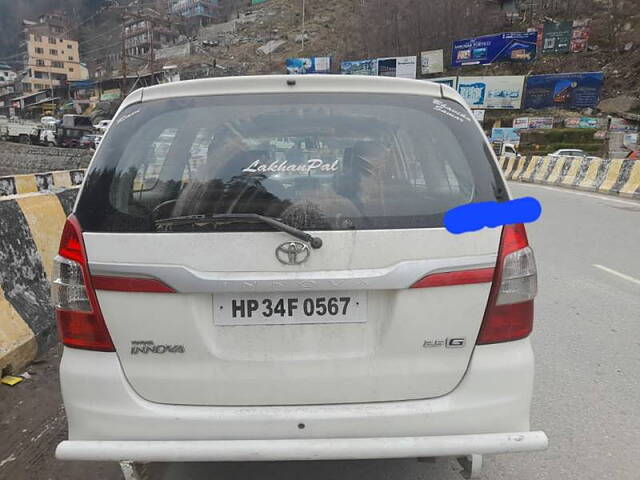 Used Maruti Suzuki Ertiga [2012-2015] VDi in Chandigarh