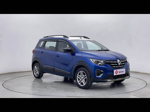 Used Renault Triber [2019-2023] RXZ EASY-R AMT in Chennai