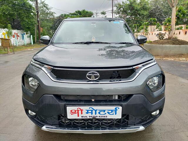 Used 2021 Tata Punch in Indore
