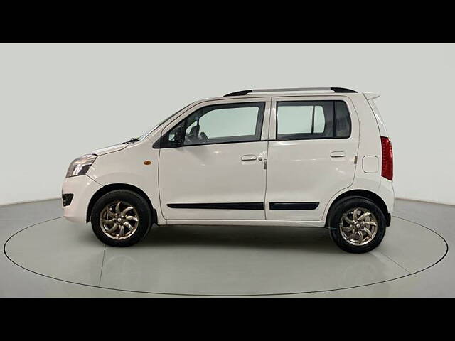 Used Maruti Suzuki Wagon R 1.0 [2010-2013] VXi in Ludhiana