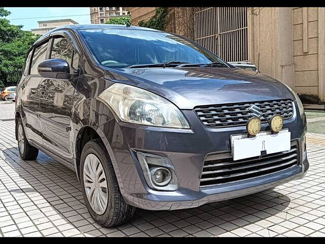 Used Maruti Suzuki Ertiga [2012-2015] Vxi in Mumbai