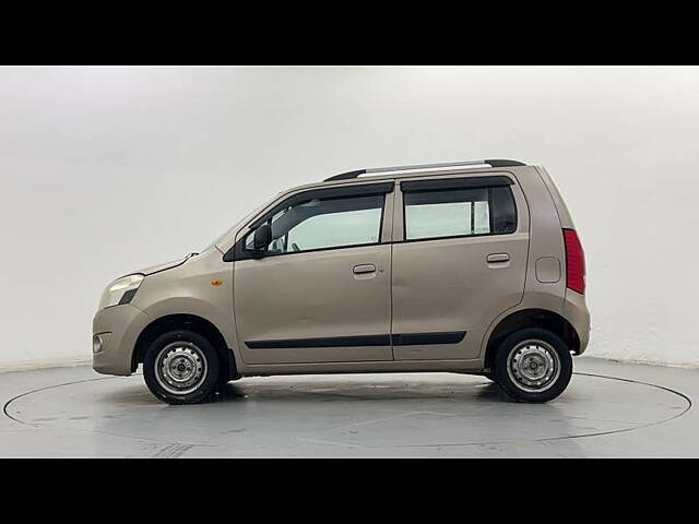 Used Maruti Suzuki Wagon R 1.0 [2014-2019] LXI in Delhi