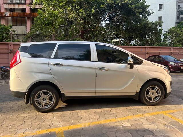 Used Mahindra Marazzo M4 Plus 8 STR [2020] in Kolkata