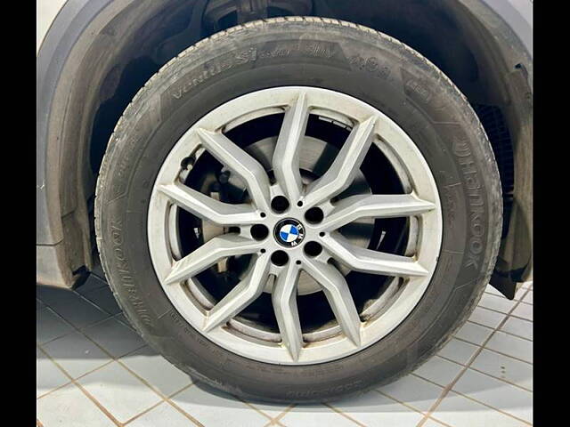 Used BMW X5 [2019-2023] xDrive30d SportX in Pune