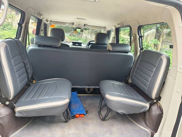 Used Mahindra Scorpio [2014-2017] S10 in Mysore