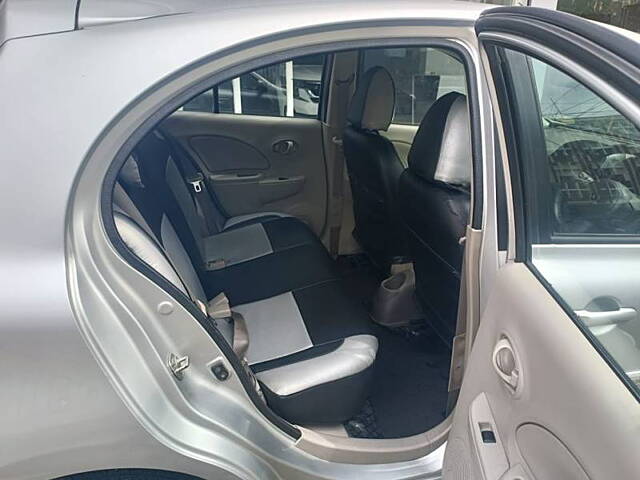 Used Renault Pulse [2012-2015] RxL Diesel in Chennai