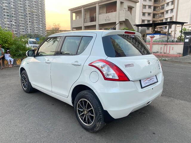 Used Maruti Suzuki Swift [2011-2014] VDi in Mumbai