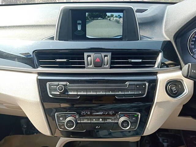 Used BMW X1 [2020-2023] sDrive20i SportX in Delhi