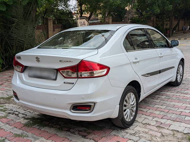 Used Maruti Suzuki Ciaz Delta 1.5 [2020-2023] in Delhi