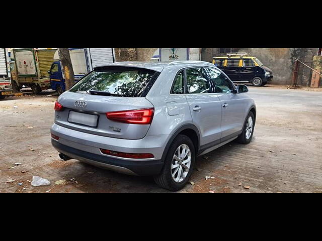 Used Audi Q3 [2017-2020] 35 TDI quattro Premium Plus in Mumbai