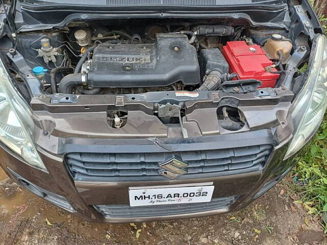 Used Maruti Suzuki Ritz [2009-2012] Vdi BS-IV in Pune