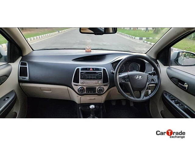 Used Hyundai i20 [2012-2014] Sportz 1.2 in Mohali