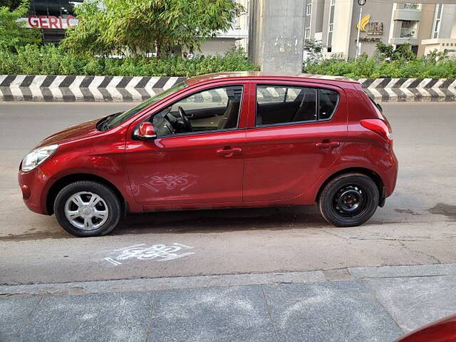 Used Hyundai i20 [2010-2012] Asta 1.2 in Chennai