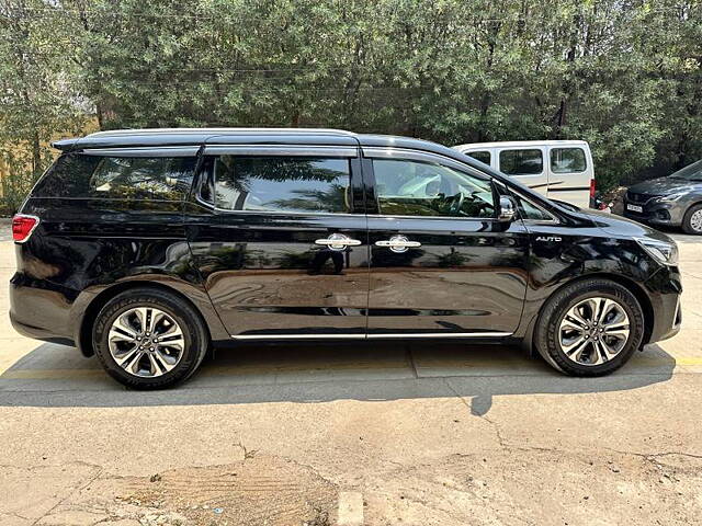 Used Kia Carnival [2020-2023] Limousine Plus 7 STR in Hyderabad