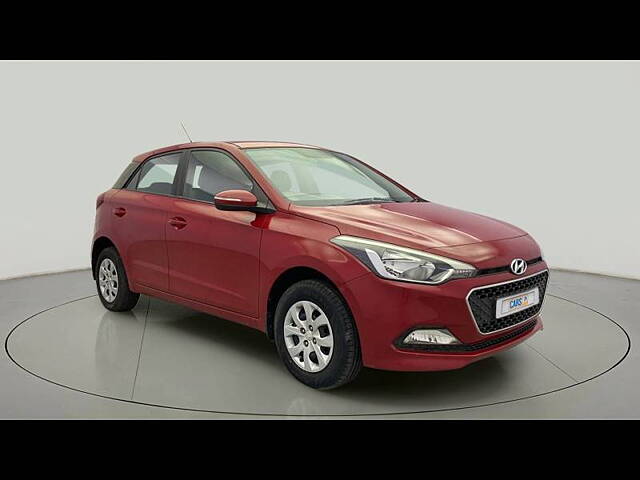 Used 2017 Hyundai Elite i20 in Kochi