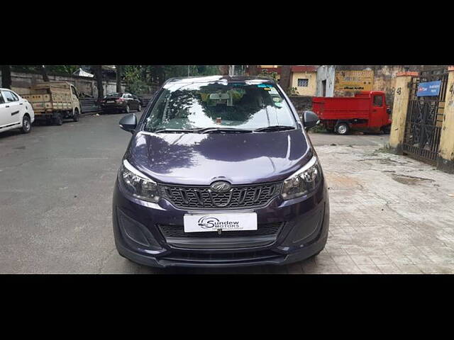 Used 2018 Mahindra Marazzo in Kolkata