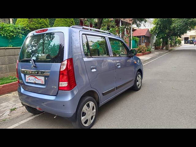 Used Maruti Suzuki Wagon R 1.0 [2014-2019] VXI in Bangalore