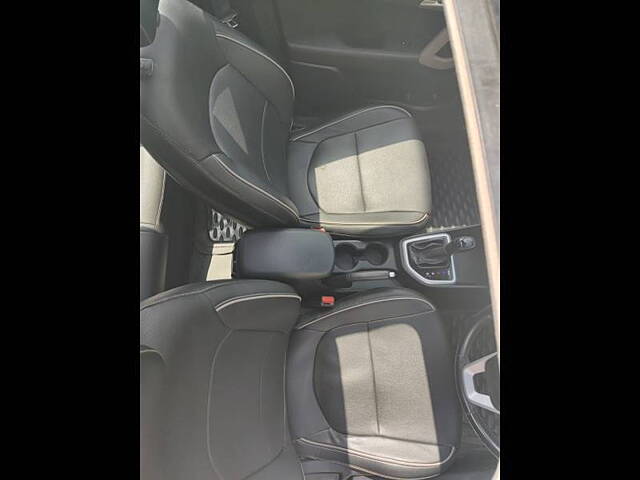 Used Hyundai Creta [2018-2019] SX 1.6 AT Petrol in Mumbai