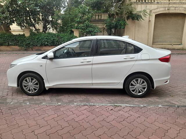 Used Honda City [2011-2014] 1.5 S MT in Mumbai