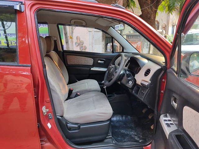 Used Maruti Suzuki Wagon R 1.0 [2014-2019] VXI in Kolkata