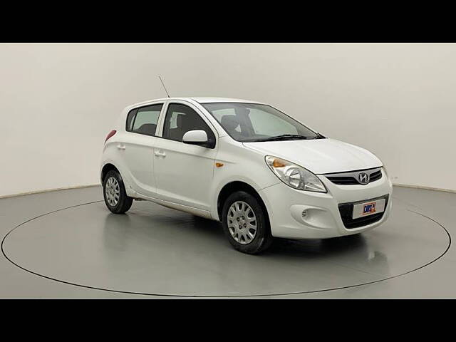 Used 2011 Hyundai i20 in Delhi