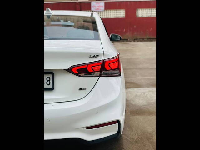 Used Hyundai Verna [2015-2017] 1.6 CRDI SX (O) in Surat