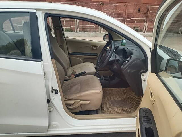 Used Honda Amaze [2013-2016] 1.5 S i-DTEC in Kanpur