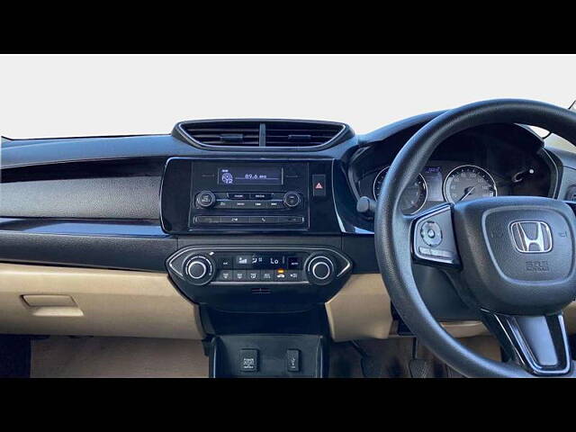 Used Honda Amaze [2018-2021] 1.2 V MT Petrol [2018-2020] in Rajkot