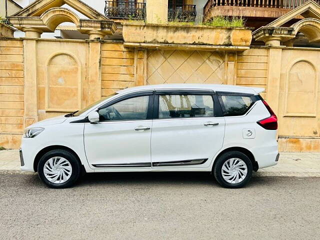 Used Maruti Suzuki Ertiga [2018-2022] VXi in Nagpur