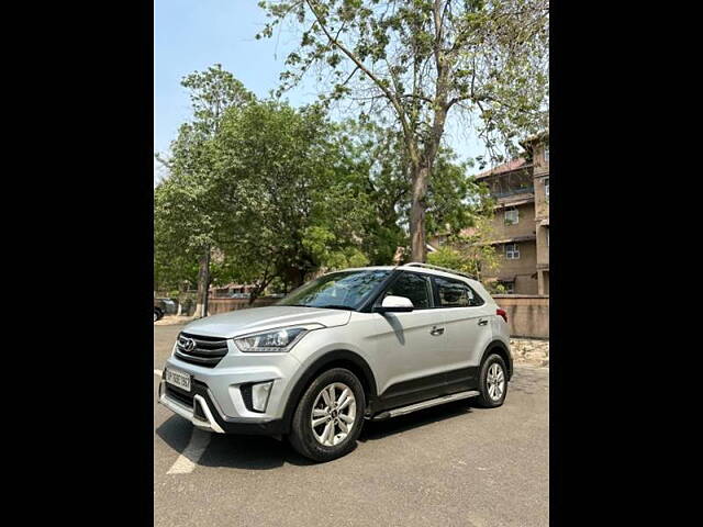 Used Hyundai Creta [2017-2018] SX Plus 1.6  Petrol in Delhi