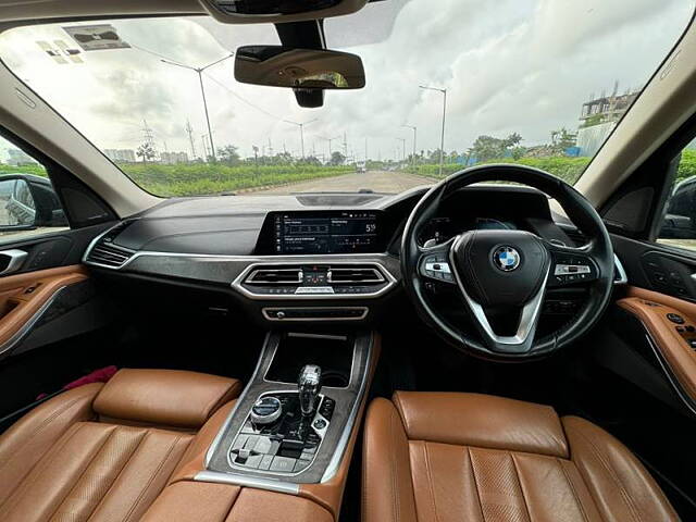 Used BMW X7 [2019-2023] xDrive30d DPE in Mumbai