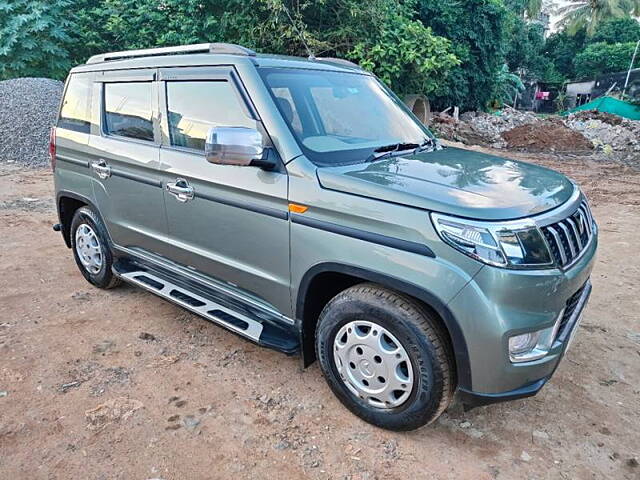 Used Mahindra Bolero Neo [2021-2022] N8 in Bhubaneswar