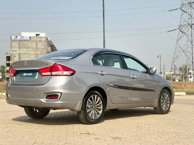 Used Maruti Suzuki Ciaz Alpha 1.5 [2020-2023] in Mohali