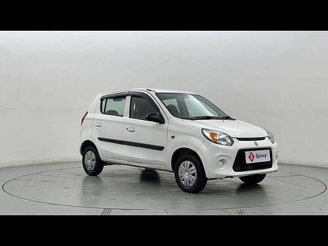 Used Maruti Suzuki Alto 800 [2012-2016] Lxi in Delhi