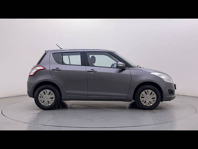 Used Maruti Suzuki Swift [2011-2014] VXi in Bangalore